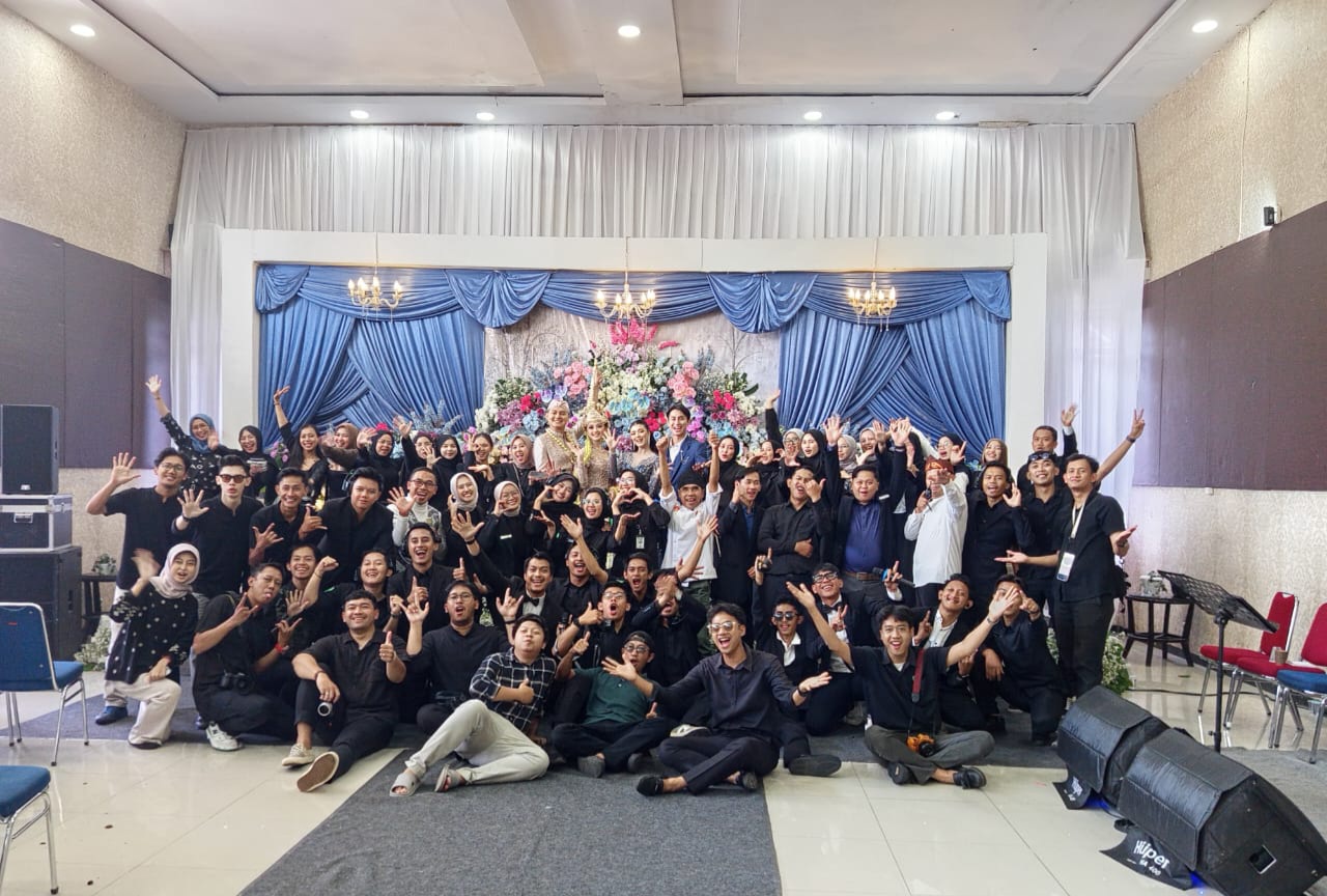 Wedding Show Purnama Mulia Hotel Kuningan (Dok. Ist)