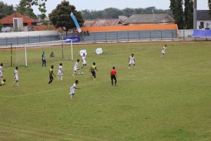 Semifinal Bupati Cup Kuningan 2025