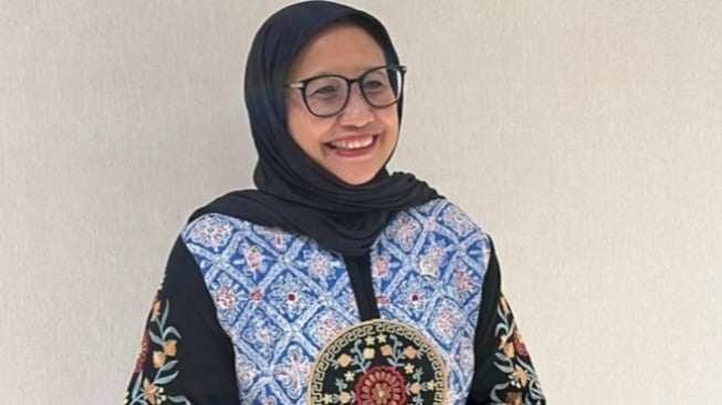 Wakil Kepala BGN, Nanik S. Deyang. (Foto: Dok.Net)