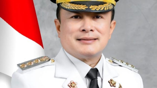 Bupati Kuningan, Dr. Dian Rachmat Yanuar, M.Si (Dok. Prokompim)