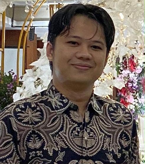 Faisal Nadzarul Insani. (Foto: Dok. Ist)