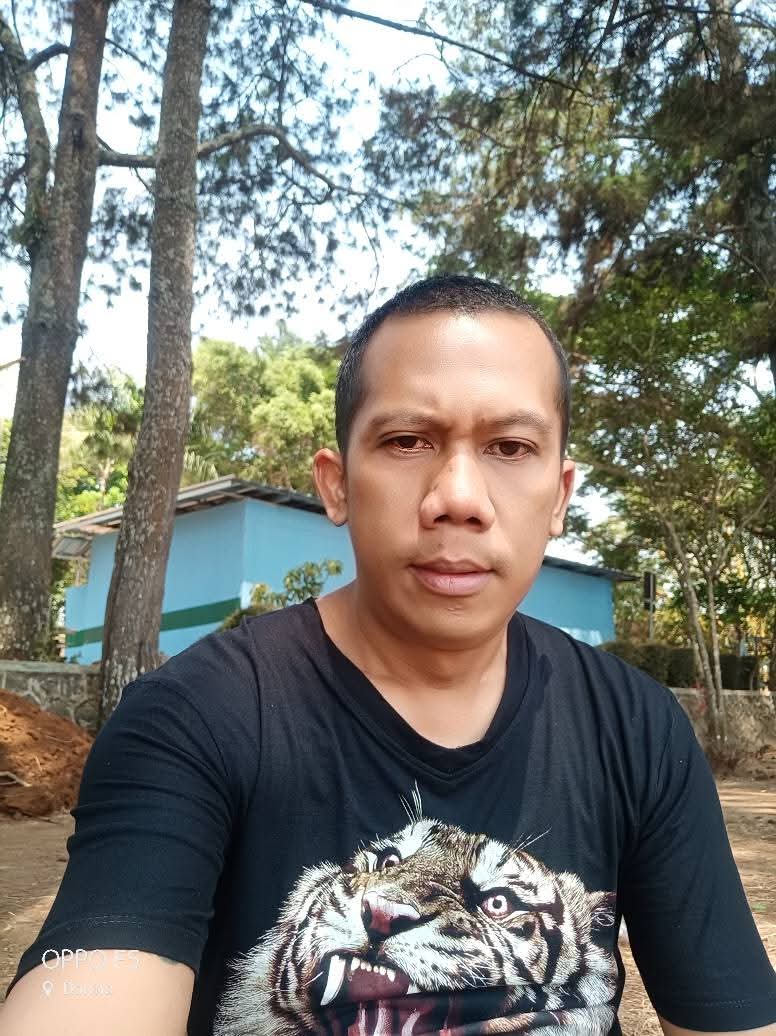 Presidium Gerakan Satu Kuningan (GASAK), Nurdiansyah Rifatulloh. (Foto: dok.ist)