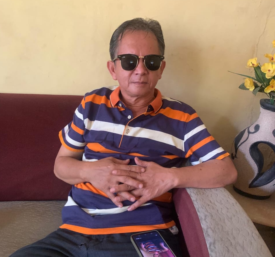 Pengamat Politik dan Pemerintahan Kabupaten Kuningan, Abdul Haris, SH. (Dok. Ist)