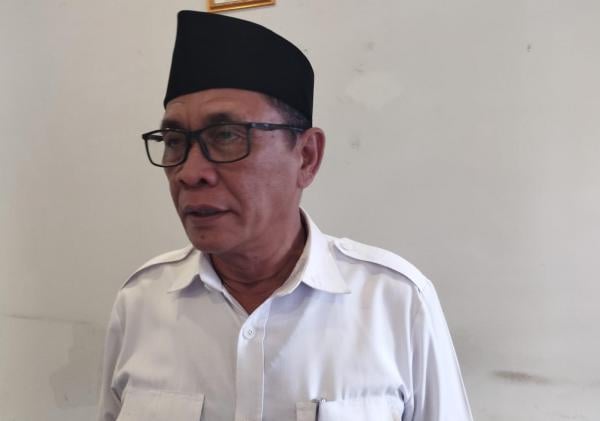 Anggota DPRD Kuningan, Toto Tohari. (Foto: Dok. Gerindra)