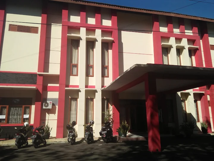 Kantor Dinas Tenaga Kerja dan Transmigrasi Kabupaten Kuningan. (Foto: Dok. Net)