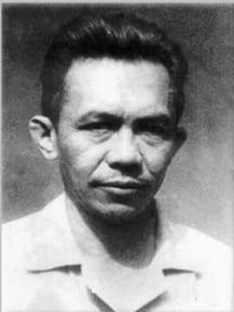 Tan Malaka. (Foto: dok. net)