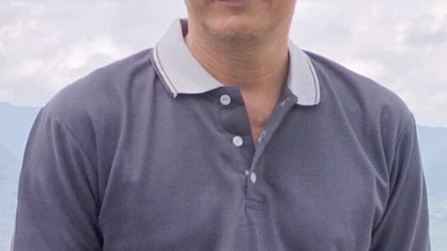 Dadan Satyavadin. (Foto: dok.ist)