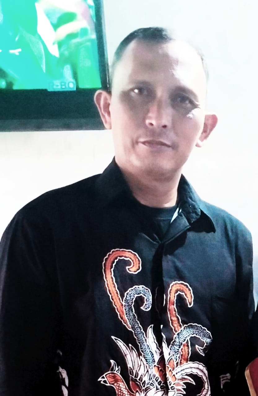 Dadan Satyavadin. (Foto: dok.ist)