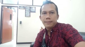 Nurdiansyah Rifatullah. (Foto: dok.ist)