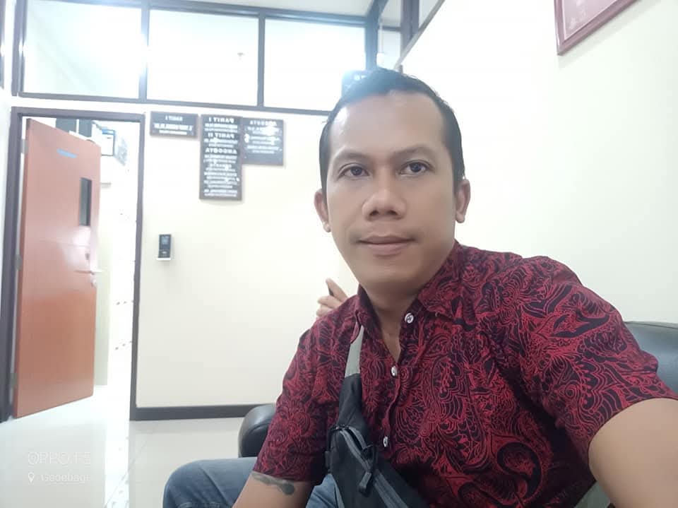 Nurdiansyah Rifatullah. (Foto: dok.ist)