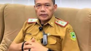 Kepala Badan Pengelolaan Keuangan dan Aset Daerah (BPKAD) Kabupaten Kuningan, Deden Kurniawan, AKS, SE, M.Si, CFr.A, QRMP. (Foto: dok.bpkad)
