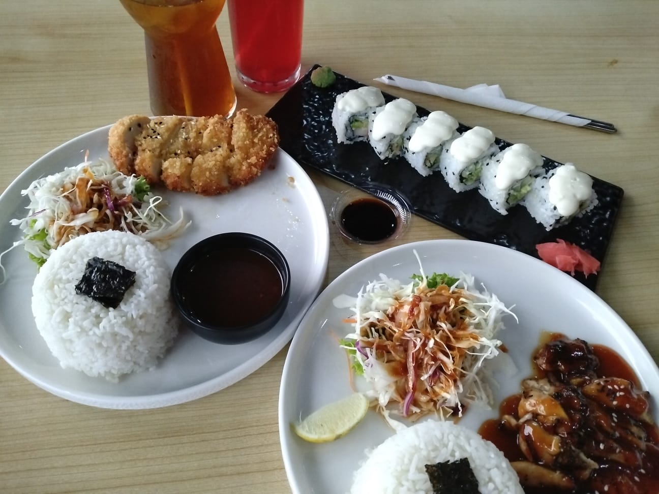 Kuliner Khas Arunika