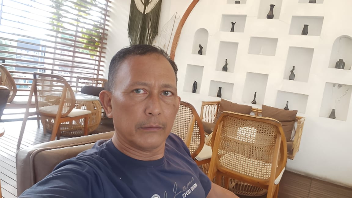 Dadan Satyavadin. (Foto: dok. ist/k1)