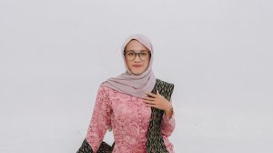 Rahma Ayu Fauziah, Duta Ragam Nusantara Jawa Barat 2025. (Foto: dok. ist/k1)