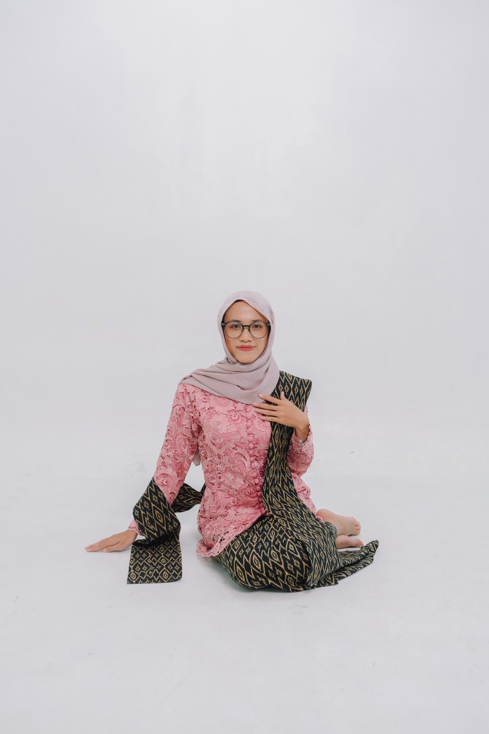 Rahma Ayu Fauziah, Duta Ragam Nusantara Jawa Barat 2025. (Foto: dok. ist/k1)