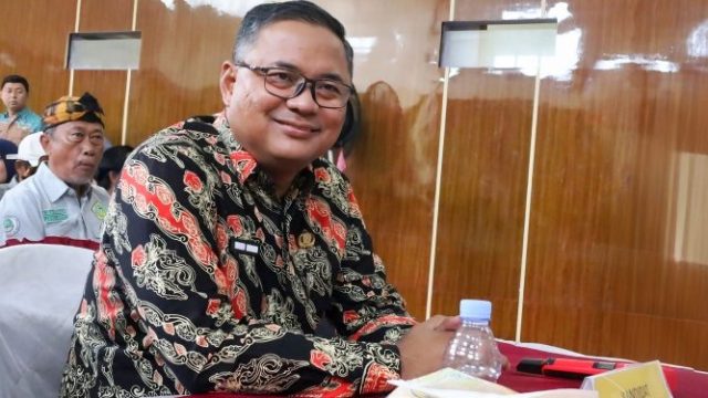 Dr. Wahyu Hidayah, M.Si. (Foto: dok.ikp)
