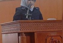 Anggota DPRD Kabupaten Kuningan, Sri Laelasari. (Foto: dok.arip)