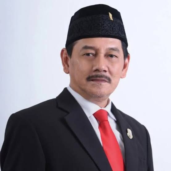 Ketua DPRD Kabupaten Kuningan, Nuzul Rachdy. (Foto: dok.net)