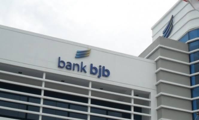 Bank Jabar Banten (BJB). (Foto: dok.net)
