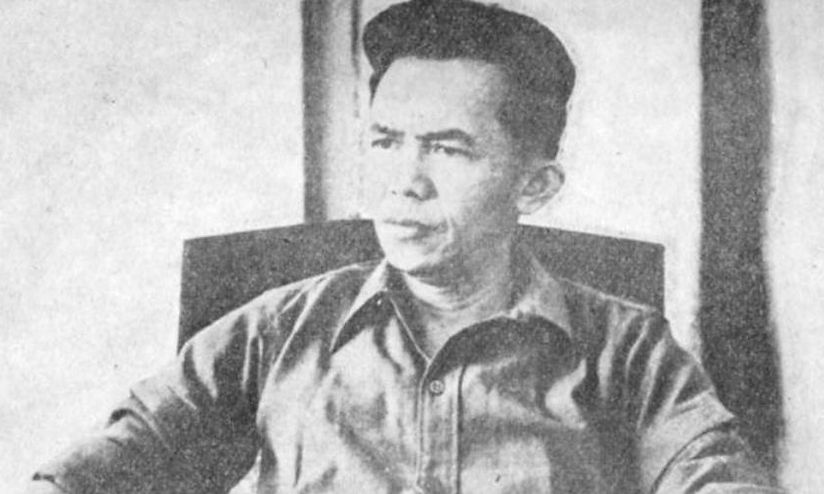 Tan Malaka 1897-1949. (Foto: dok. wikipedia)