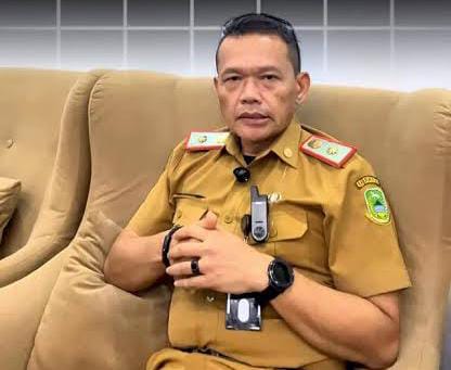 Kepala BPKAD, Deden Kurniawan Sopandi, S.E., M.Si., CFr.A., QRMP. (Foto: dok. net/k1)