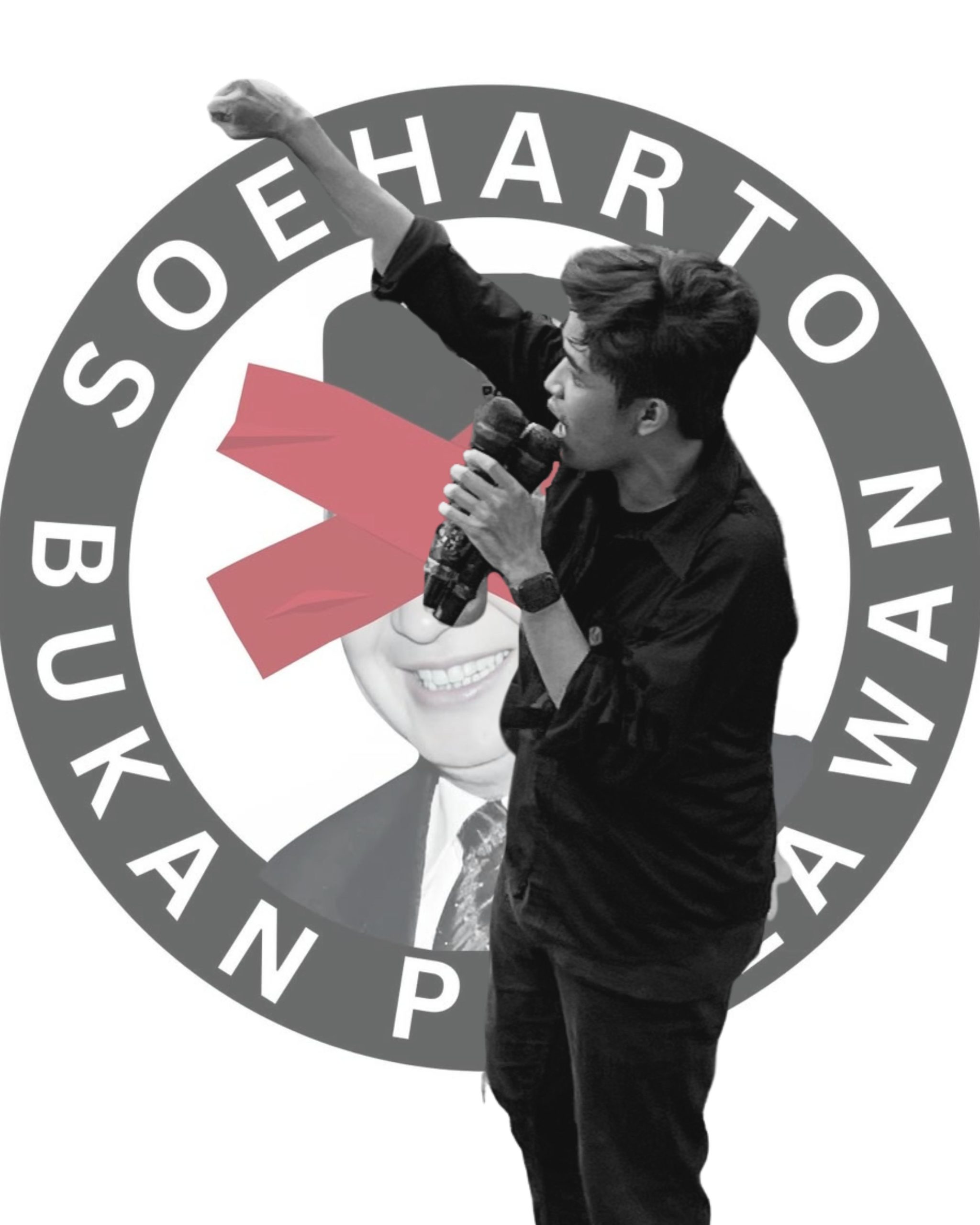 Ahmad Rio Nugraha. (Foto: dok. ist/k1)