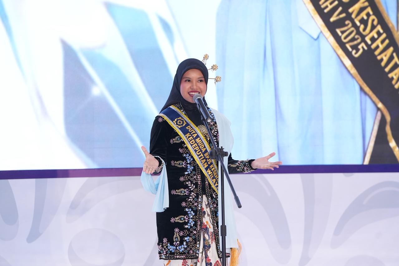 Zesika Salsabil Fahrizal, siswa kelas XII SMA Negeri 1 Cidahu. (Foto: dok. ist/k1)