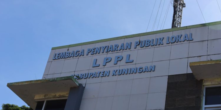 Lembaga Penyiaran Publik Lokal (Foto: dok. ikp/k1)