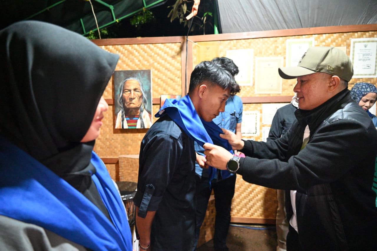 Dies Natalis ke-35 AKAR (foto:dok. prokopim/tohirin)