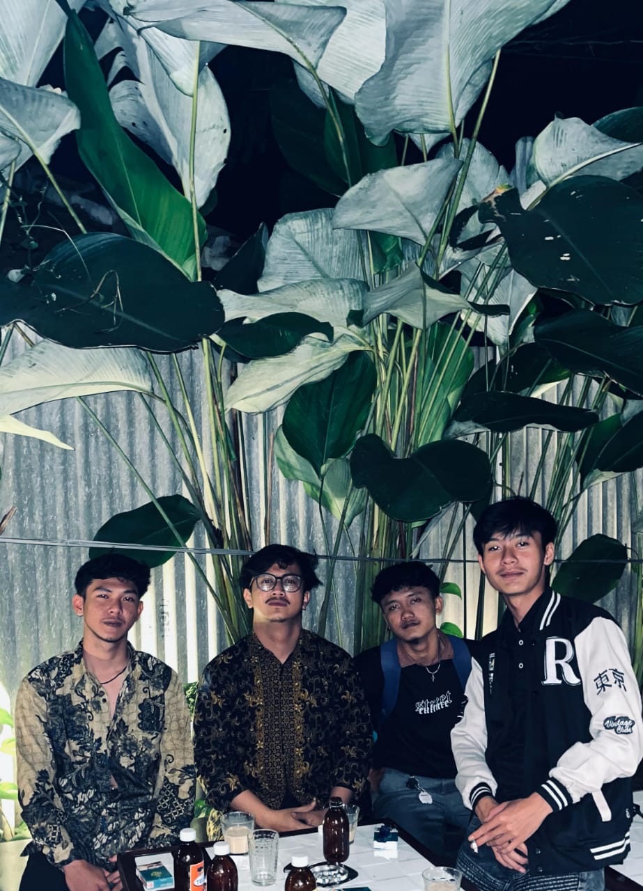 Ikatan Mahasiswa Muhammadiyah (IMM) Kuningan. (Foto: dok. handover/k1)