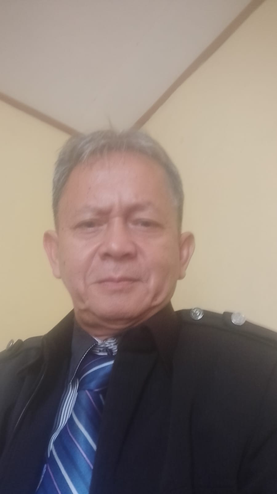 Abdul Haris, SH. (Foto: dok. ist/k1)