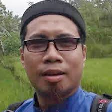 Ade Supriadi, Pelayan Muallaf Kabupaten Kuningan. (Foto: dok. net/k1)