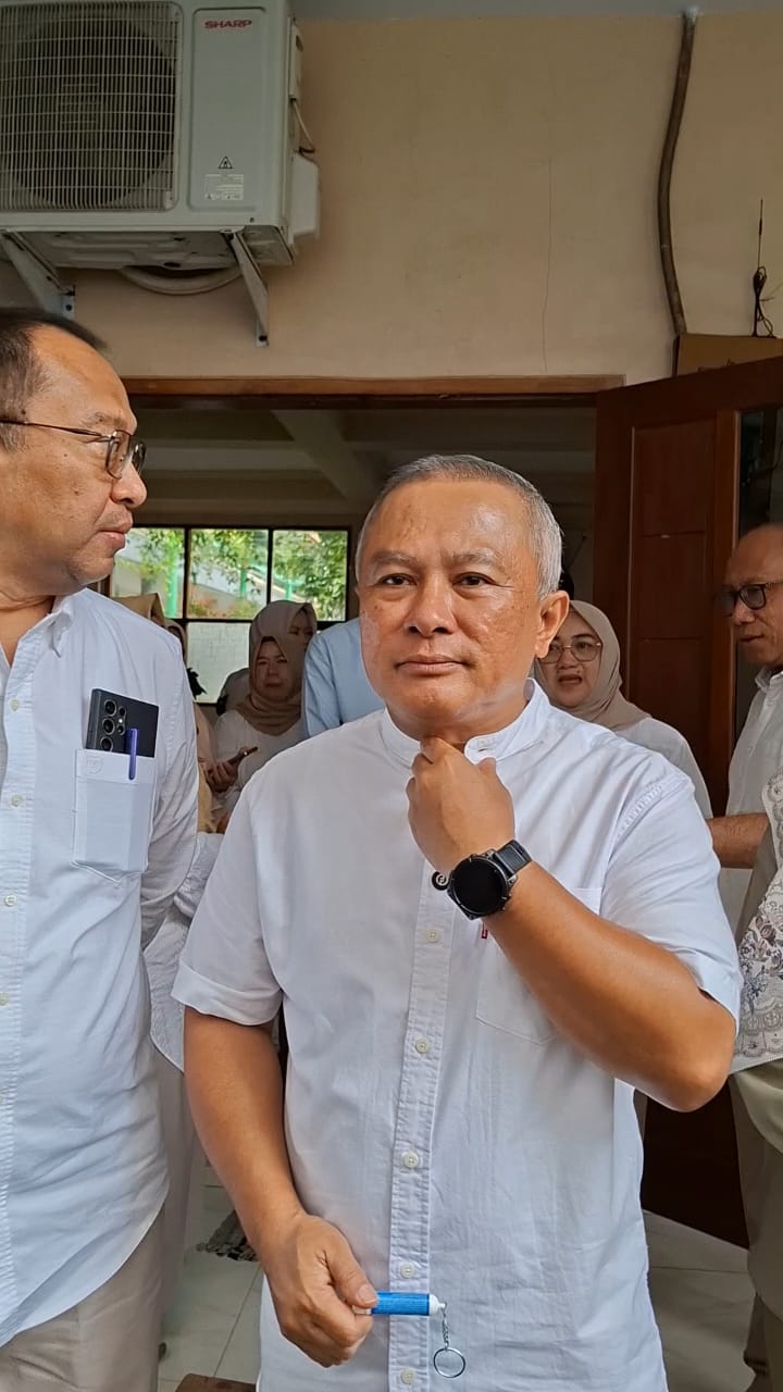 Bupati kuningan Dian Rachmat Yanuar (foto:dok. ist/tohirin)