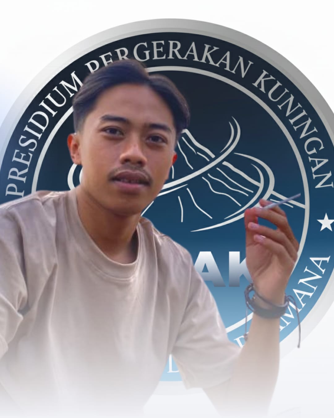 Dhika Purbaya. (Foto: dok. ist)