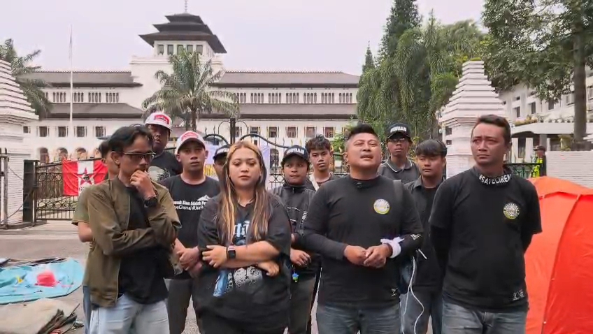 Aliansi Masyarakat Kuningan (foto:dok. ist/tohirin)