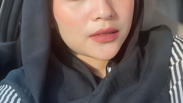 Aktivis Sosial, Ismah Winartono. (Foto: dok. ist)