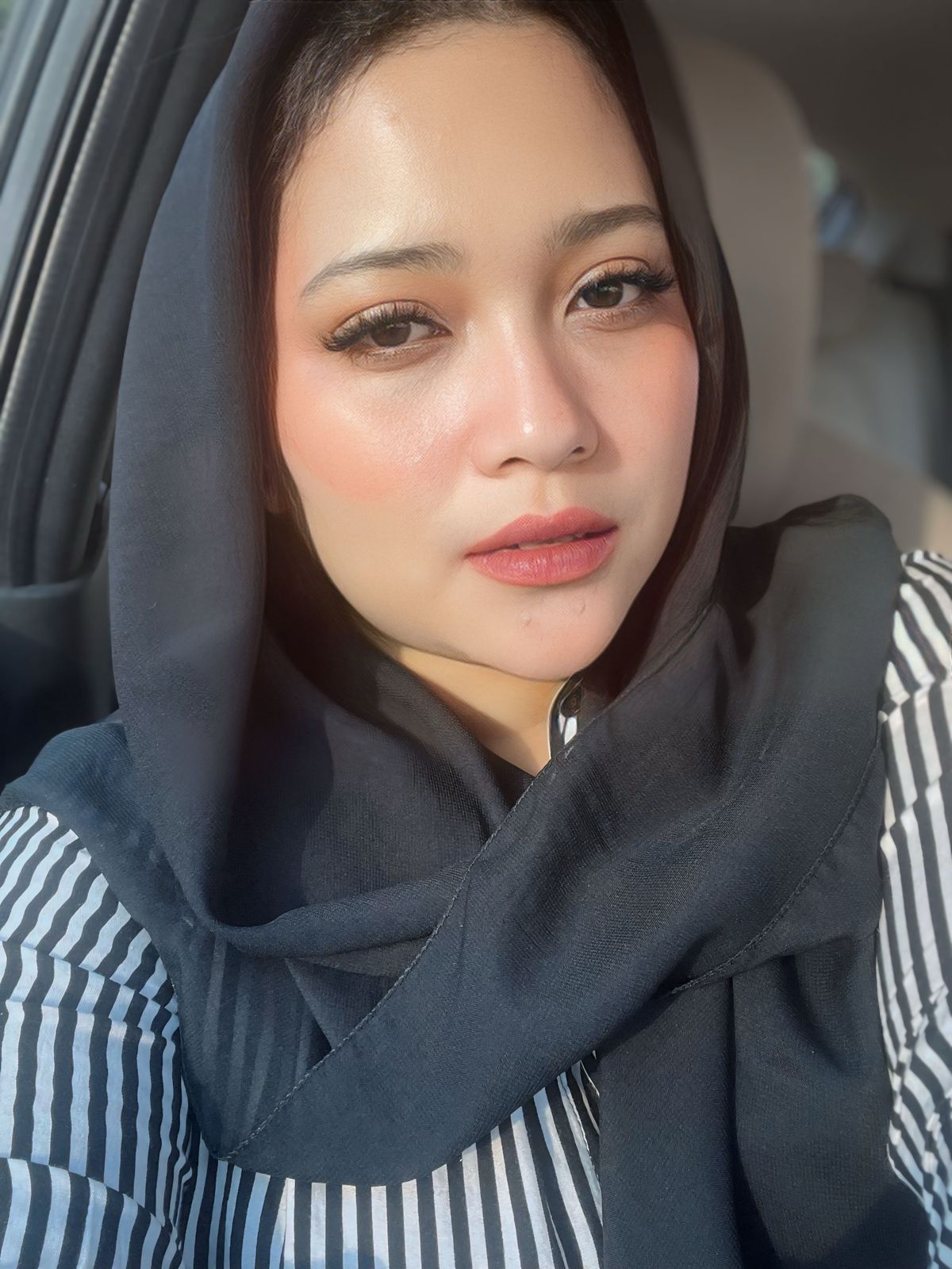 Aktivis Sosial, Ismah Winartono. (Foto: dok. ist)