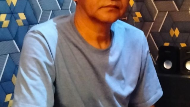 Pengamat Kebijakan Publik Kabupaten Kuningan, Wawan Wage. (Foto: dok. ist)