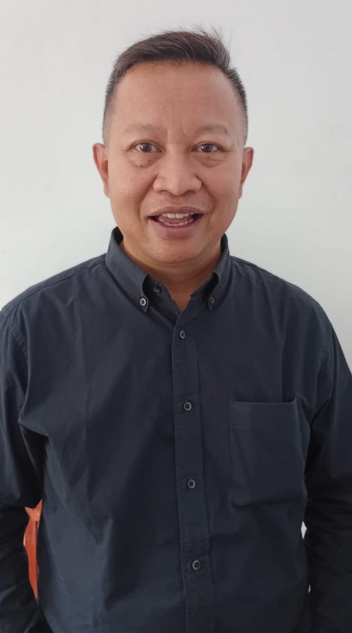 Uha Juhana. (Foto: dok. ist)