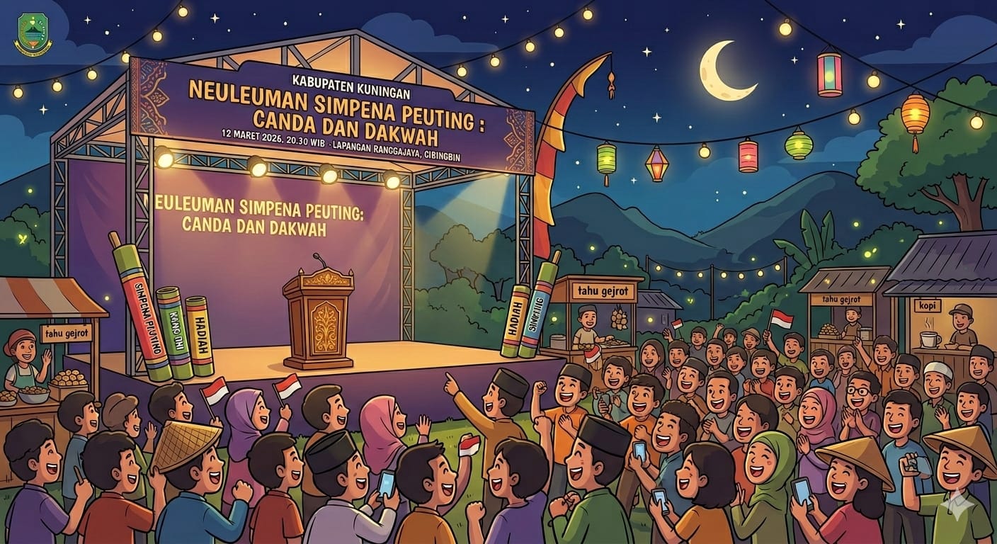 Ilustrasi (foto:dok. ist/tohirin)