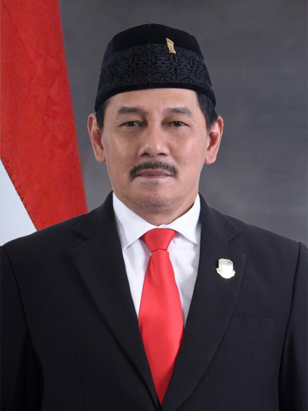 Ketua DPRD Kuningan Nuzul Rachdy (foto:dok. net/tohirin)