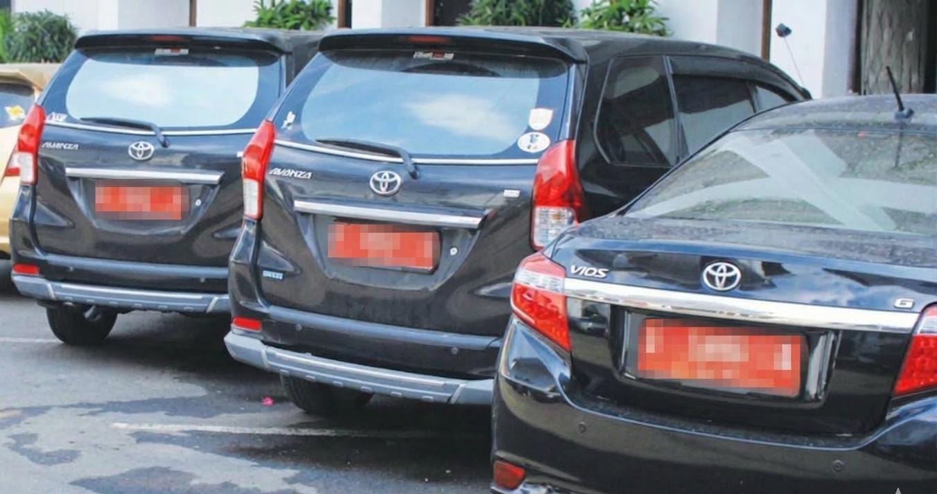 Kendaraan dinas dilarang pake mudik(foto:dok. net/tohirin)