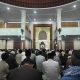 Suasana sholat Id di Mesjid Agung Syiarul Islam (foto:dok. ist/tohirin)
