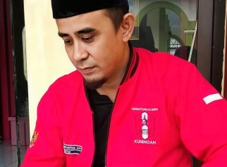 Dadan Prasunardiansyah. (Foto: dok. ist)