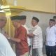 Suasana Halalbihalal Diskatan (foto:dok. ist/tohirin)