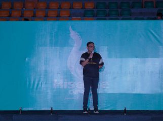 Presiden Proten FC, Tony Indra Gunawan (foto:dok. ist/tohirin)