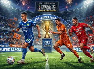 Ilustrasi (foto:dok. ist/tohirin)