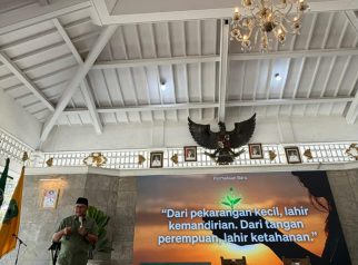 Wahyu hidayah (foto:dok. ist/tohirin)