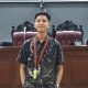 Ketua PK IMM Djazman Al-Kindi Universitas Muhammadiyah Kuningan, Ridho Juliano. (Foto: dok. ist)