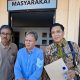 Kuasa Hukum Rizal Nurdimansyah, Kuswara SP, S.H., dan Abdul Haris, S.H. (Foto: dok.ist)